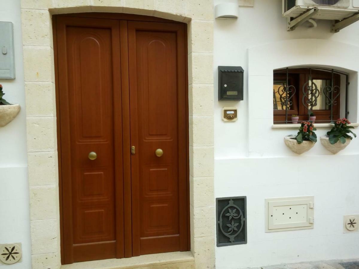 N.D.V.La Casetta Fasano Exterior foto